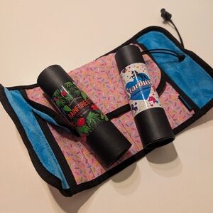 Retro 51 Pen And Rickshaw Sleeve Bundle